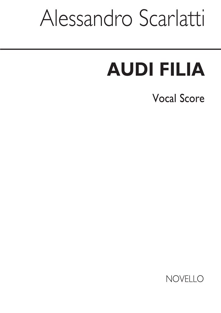 Audi Filia